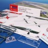 Special Hobby S72504 DH.94 Moth Minor Coupe 'Travel & Sport Plane' 1/72