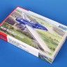 Special Hobby S72504 DH.94 Moth Minor Coupe 'Travel & Sport Plane' 1/72