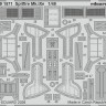 Eduard BIG49474 Spitfire Mk.IXe (AIRF) 1/48