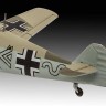 Revell 03770 Messerschmitt Bf-109E & Junkers Ju-87B Stuka 1/144