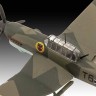 Revell 03770 Messerschmitt Bf-109E & Junkers Ju-87B Stuka 1/144