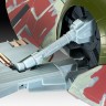 Revell 05678 Gift Set - Slave I (The Empire Strikes Back 40th Anniversary) 1/87