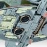 Revell 05678 Gift Set - Slave I (The Empire Strikes Back 40th Anniversary) 1/87
