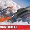 Airfix 09182A Gloster Meteor F. 8 1/48