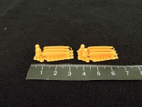 Metallic Details MDR7294 PV-1 Ventura propeller set (3d-printed) 1/72