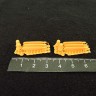 Metallic Details MDR7294 PV-1 Ventura propeller set (3d-printed) 1/72