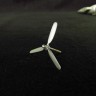 Metallic Details MDR7294 PV-1 Ventura propeller set (3d-printed) 1/72