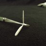 Metallic Details MDR7294 PV-1 Ventura propeller set (3d-printed) 1/72