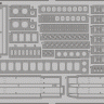 Eduard 32299 A-4E armament