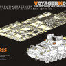 Voyager Model PE351107 Modern British FV510 Worrior TES(H) AIFV Basic Upgrade Set(MENG SS-017) 1/35