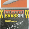 Eduard 632175 BRASSIN Sky Shadow ECM pod 1/32