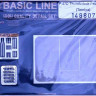 HGW 148807 P-47D Thunderbolt Razorback (TAM) BASIC LINE 1/48
