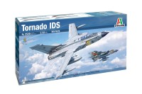 Italeri 02520 Tornado IDS 1/32