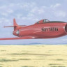 Special Hobby SH48080 D-558-1 Skystreak 1/48