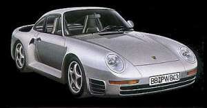 Tamiya 24065 Porsche 959 1/24
