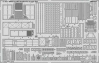 Eduard 72632 WWII USAAF Bomber Re-supply Set 1:72