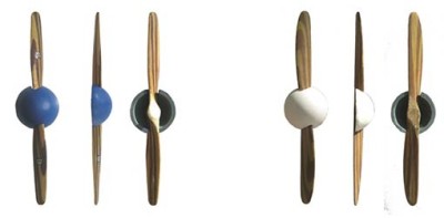 Peewit D49004 1/48 Decal Albatros D.V Propeller (EDU)