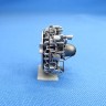 Metallic Details MDR48241 Gloster Gladiator exterior 3d-printed  1/48