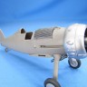 Metallic Details MDR48241 Gloster Gladiator exterior 3d-printed  1/48