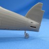 Metallic Details MDR48241 Gloster Gladiator exterior 3d-printed  1/48