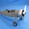 Metallic Details MDR48241 Gloster Gladiator exterior 3d-printed  1/48