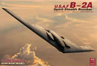 Modelcollect UA72201 USAF B-2A Spirit Stealth Bomber 1/72