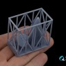 Quinta Studio QR+32041 Катапультное кресло К-36Л (позднее) (для Су-25/Су-25СМ после 2008г) (Для всех моделей) 1/32