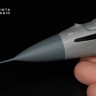 Quinta Studio QR+32041 Катапультное кресло К-36Л (позднее) (для Су-25/Су-25СМ после 2008г) (Для всех моделей) 1/32