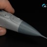 Quinta Studio QR+32041 Катапультное кресло К-36Л (позднее) (для Су-25/Су-25СМ после 2008г) (Для всех моделей) 1/32