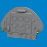Eduard 644315 BRASSIN Fi 156C LooK (TAM) 1/48