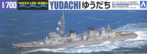 Aoshima 045961 JMSDF Defense Destroyer Yudachi (DD-103) 1:700