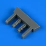 QuickBoost QB32324 Tornado IDS/GR.4 gun barrels (ITAL) 1/32