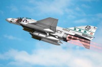 Academy 12356 F-4J Phantom II "Fighting Shamrocks" 1/48