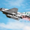 Academy 12356 F-4J Phantom II "Fighting Shamrocks" 1/48