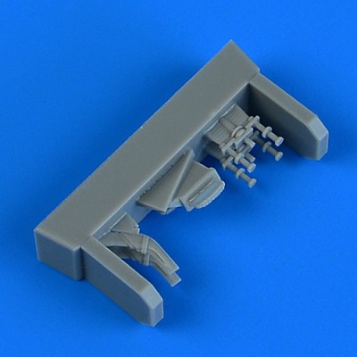 QuickBoost QB49071 F-35A Lightning II R.B.F. covers ((TAM) 1/48