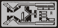 Eduard 48578 F-16CJ ladder TAM