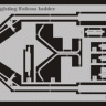 Eduard 48578 F-16CJ ladder TAM