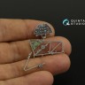 Quinta Studio QD48410 семейства Hurricane (Arma Hobby) 1/48