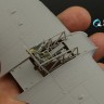 Quinta Studio QD48410 семейства Hurricane (Arma Hobby) 1/48