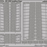 Eduard 48678 MC.200 landing flaps
