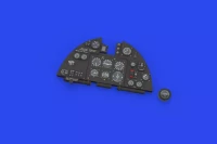 Eduard 644231 BRASSIN Hurricane Mk.II LooK (ARMA H.) 1/48