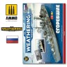 Ammo Mig 4782 Журнал "Weathering" 33 Сгоревшие