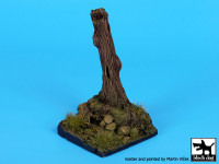 BlackDog FD011 Tree fantasy base (60x60 mm)