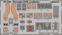 Eduard 49528 Tornado ECR seatbelts