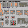 Eduard 49528 Tornado ECR seatbelts