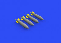 Eduard 648557 BRASSIN 1/48 SUU-30A/B early