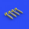 Eduard 648557 BRASSIN 1/48 SUU-30A/B early