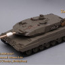 Magic Models MM35157 Rheinmetall Rh 120mm L/44. Leopard 2A5 (Tamiya, HobbyBoss) 1/35