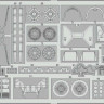 Eduard 73749 SET F-14B (G.W.H.) SET