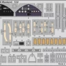 Eduard 32971 SET Bf 108 Weekend (EDU) 1/32